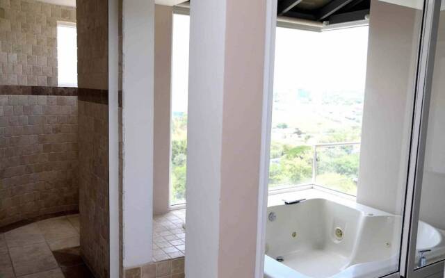 Escazu Mansion With Private Pool