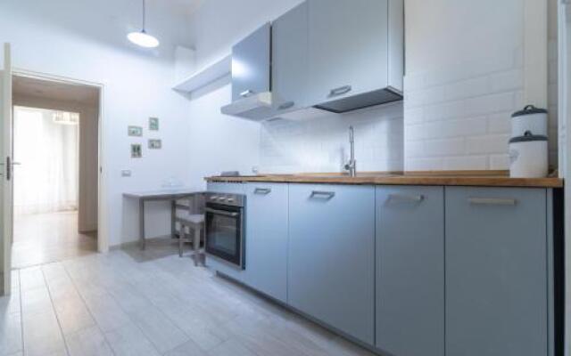 Ripetta Apartment