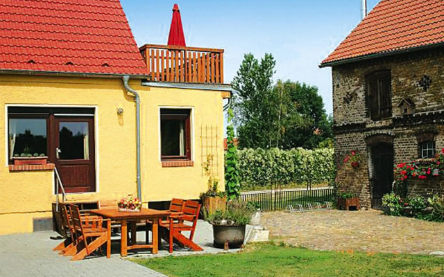 Ferienwohnung, Beetzseeheide