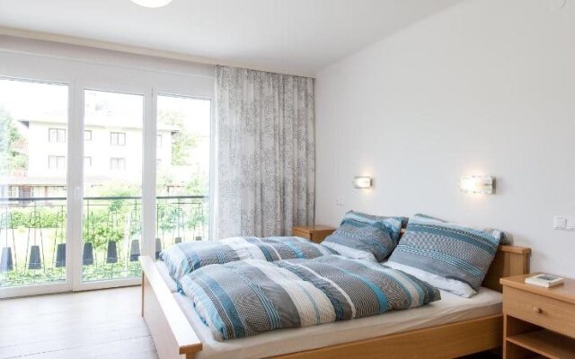 Appartements Kaschitz