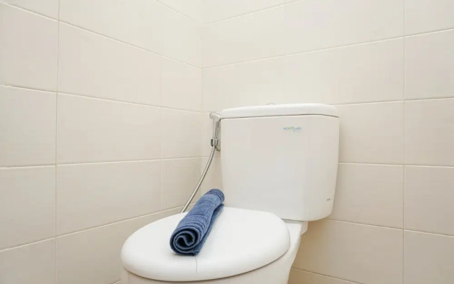 New Furnished and Comfortable Studio Woodland Park Apartment