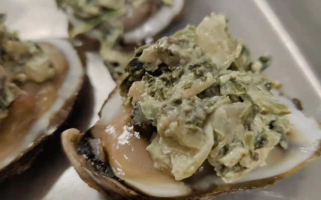 Osceola Mill Dining & Lodging