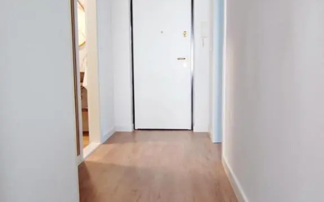 Apartment Antea