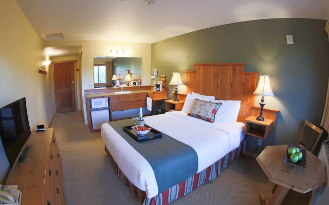Hotel Rio Vista