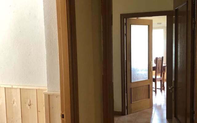 Studio in Robledo de Chavela, With Wonderful Mountain View