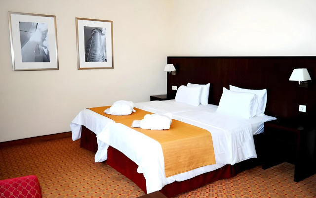 Trip Inn Frankfurt Nordwestzentrum