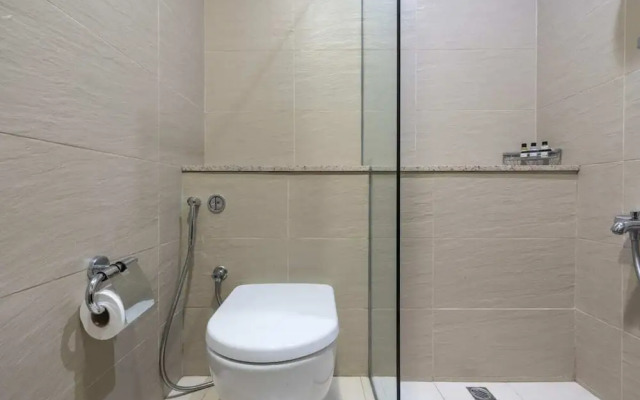 Breathtaking Views, Relaxing Apt @ The Palm