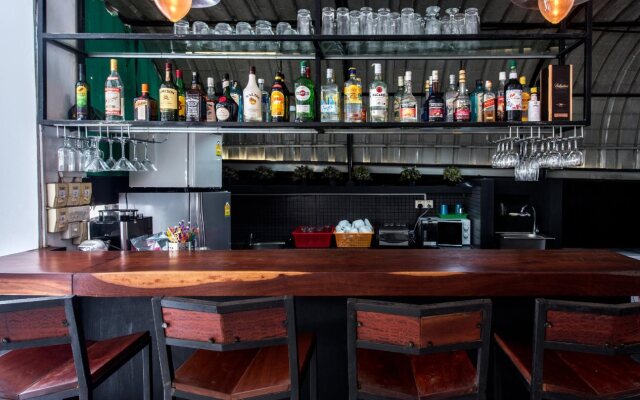 In Miles Boutique Hotel