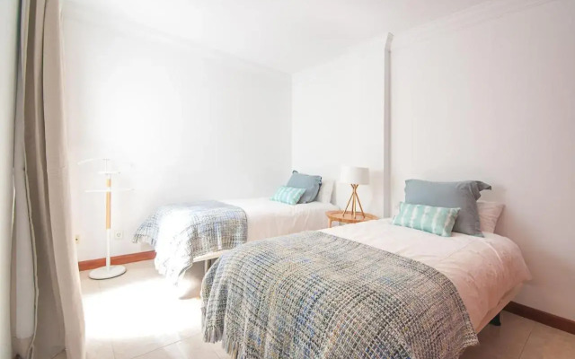 Rooms & Suites Terrace 4C