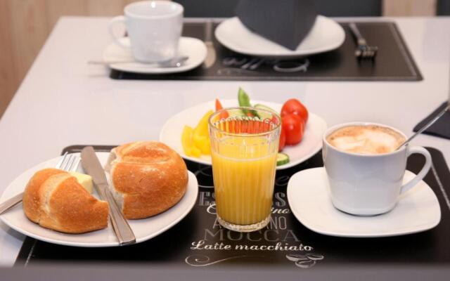 Aparthotel Zell Am See