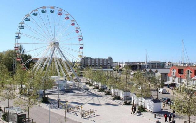 Appartement La Rochelle, 1 pièce, 2 personnes - FR-1-246-222