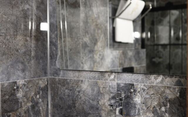 New Konak Hotel