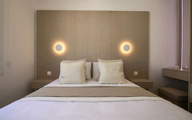 Phaedrus Living: Seaview Luxury Flat Limnaria 114
