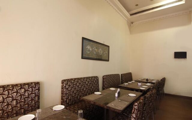 OYO 600 Hotel Skyhy