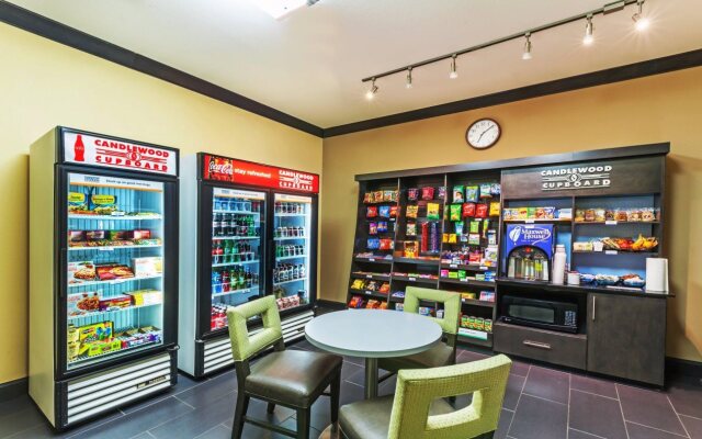 Candlewood Suites Amarillo-Western Crossing by IHG