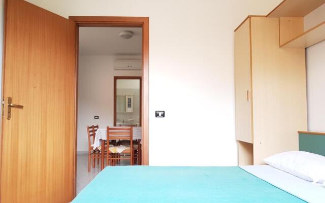 Camping Case Vacanza Lungomare