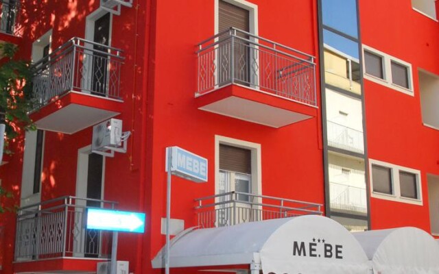 Hotel MeBe