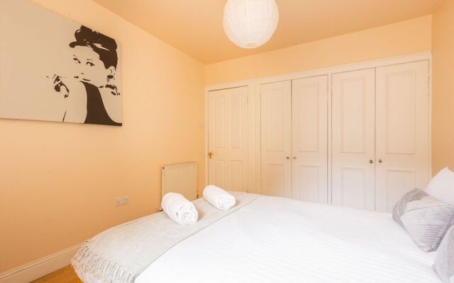 Amazing Castle View Apartment