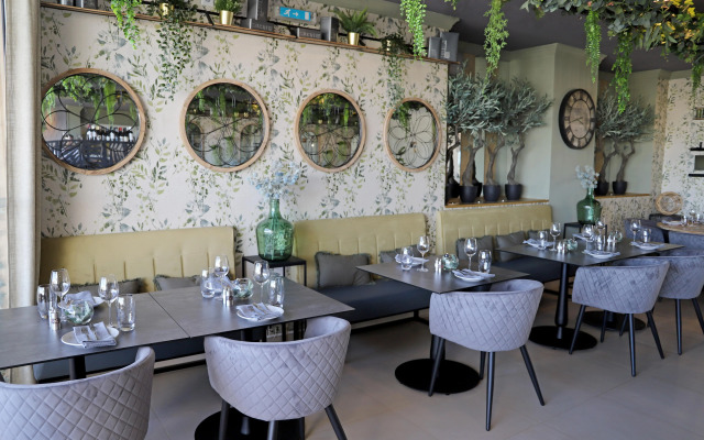 Varandas do Castelo by Garvetur