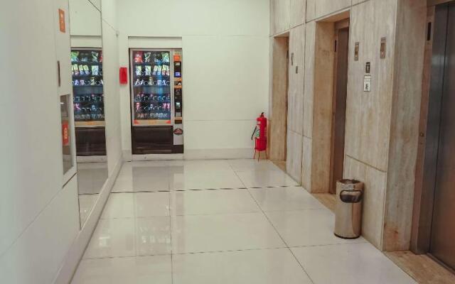 Best Western Rio Convention Suites