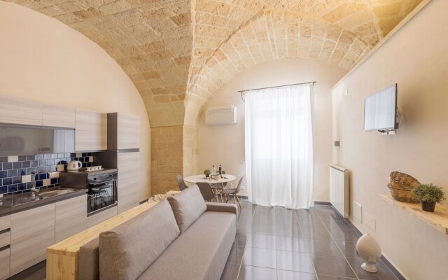 Balbo Suites & Apartments