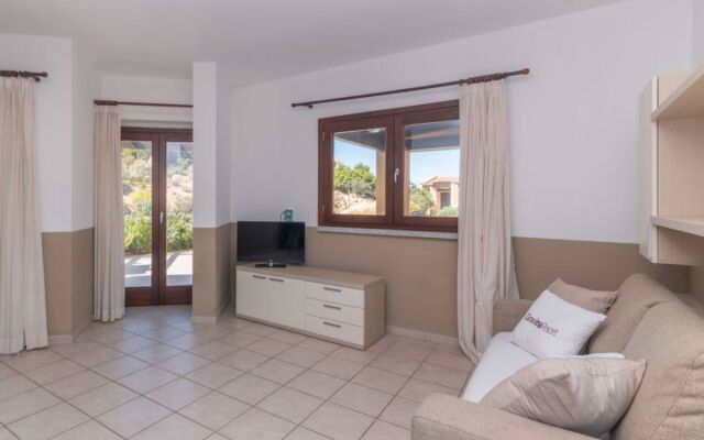 Villa Nove Costa Paradiso 20907