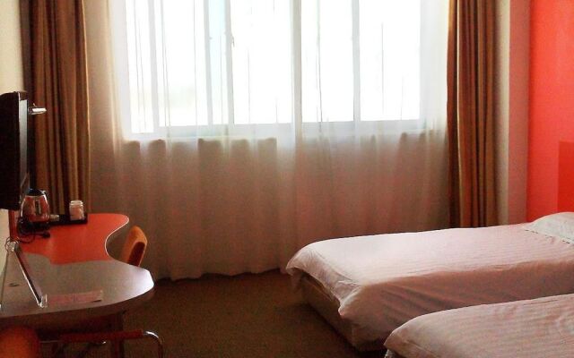 Shanghai Motel 168 - Songjiang Yexie
