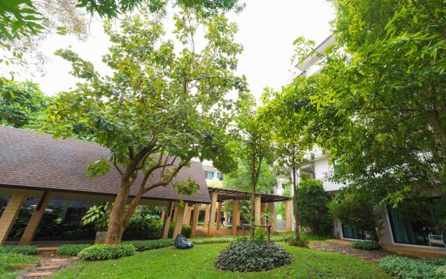 The Greenery Resort Khao Yai