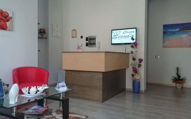 B&B Costa Sicula