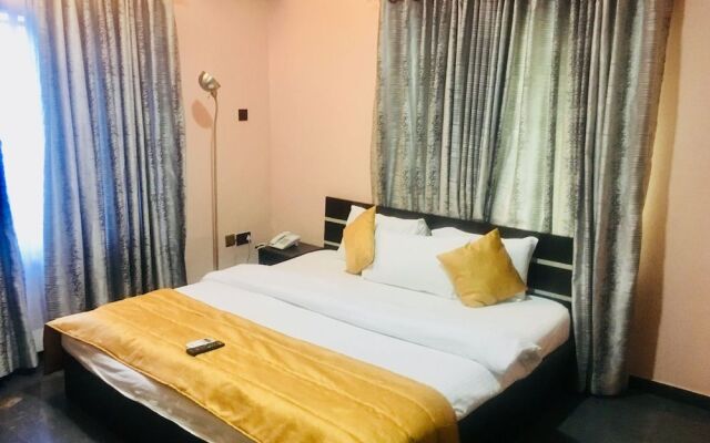 Esporta Suites Lekki