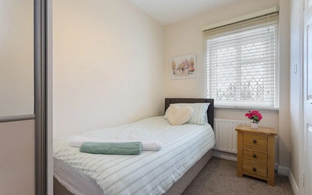 10 Ballybane