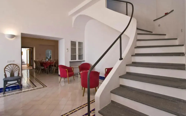Villa Bijoux - Luxury Villa Sea View
