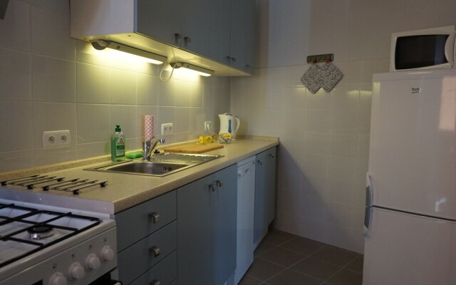 Foksal Apartment