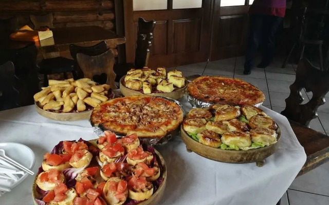 Nuova Sosteria Alpina