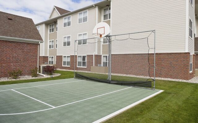 Residence Inn by Marriott Rockford