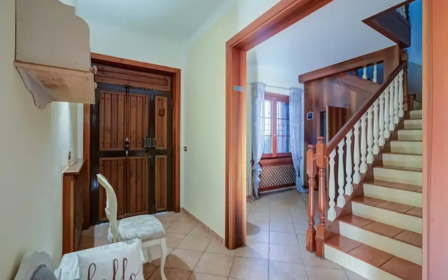 Villa Oasi With Private Pool