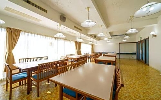 Trip7 Hakone Sengokuhara Onsen Hotel - Vacation STAY 63193v