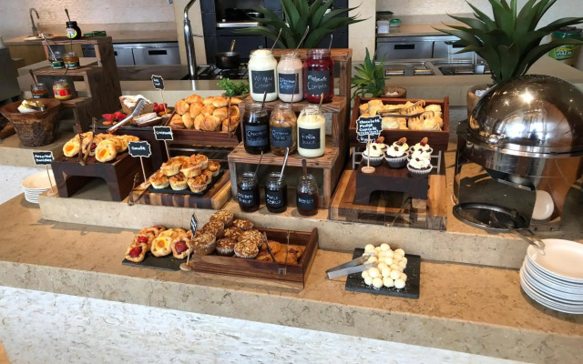 Oubaai Hotel Golf & Spa