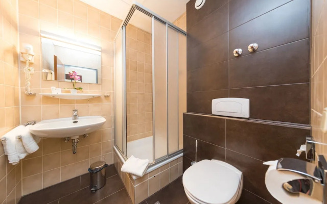 CityHotel Stadt Hamburg Uelzen