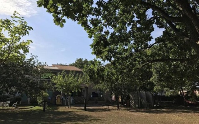 Residence Scopa Marina