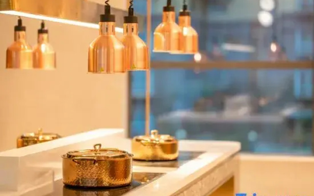 Mehood Yizhi Hotel (Xichang Qionghai 17 Degrees Haiyueli Branch)