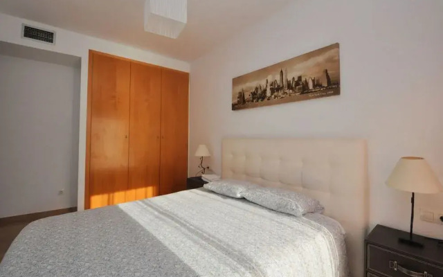 Apartment Tetiana Maripoza