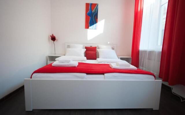 Romantic New 2 Bedroom Vilnius Best Location