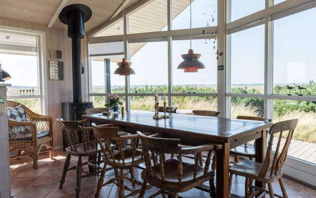 Holiday Home in FanÃ¸