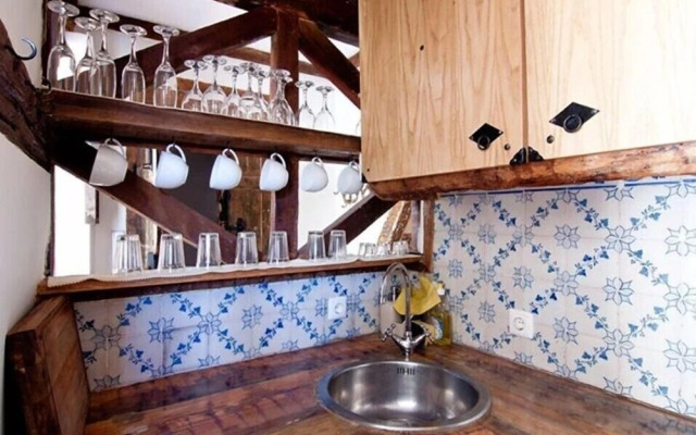 Alfama River Apartments