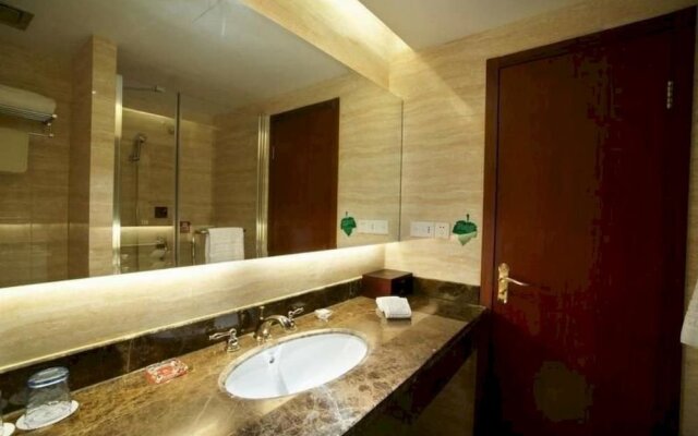 Hangzhou Xishang Hotel