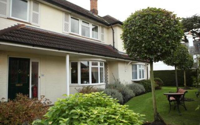 Glade End Guest House