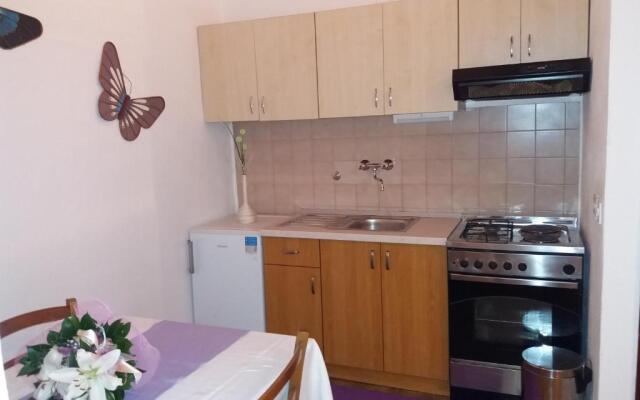 Apartment Hortenzija