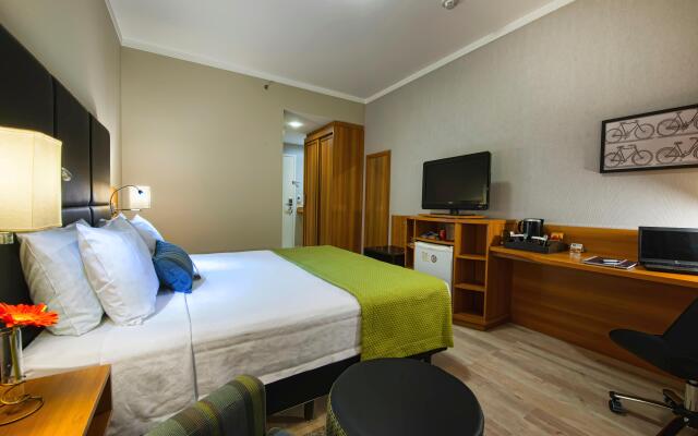 Comfort Hotel Ibirapuera