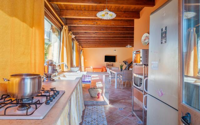 Villa Tiffany in Marsala